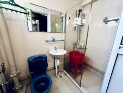 Blk 205 Tampines Street 21 (Tampines), HDB 3 Rooms #573989461